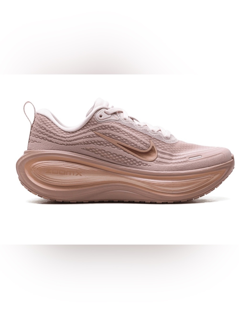 Nike Women's Blush Pink AirMax Elevation Sneaker